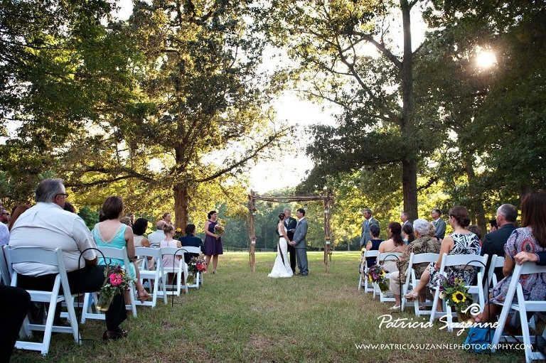 Raleigh Wedding Photography